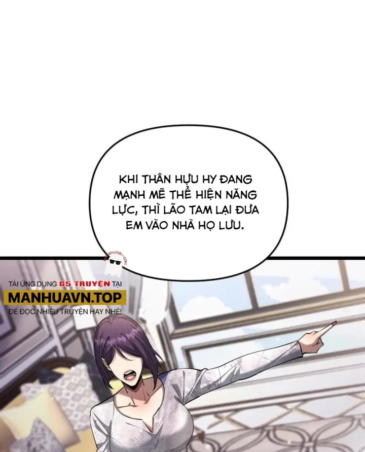 Ta Bị Kẹt Cùng Một Ngày 1000 Năm Chapter 247 - 57