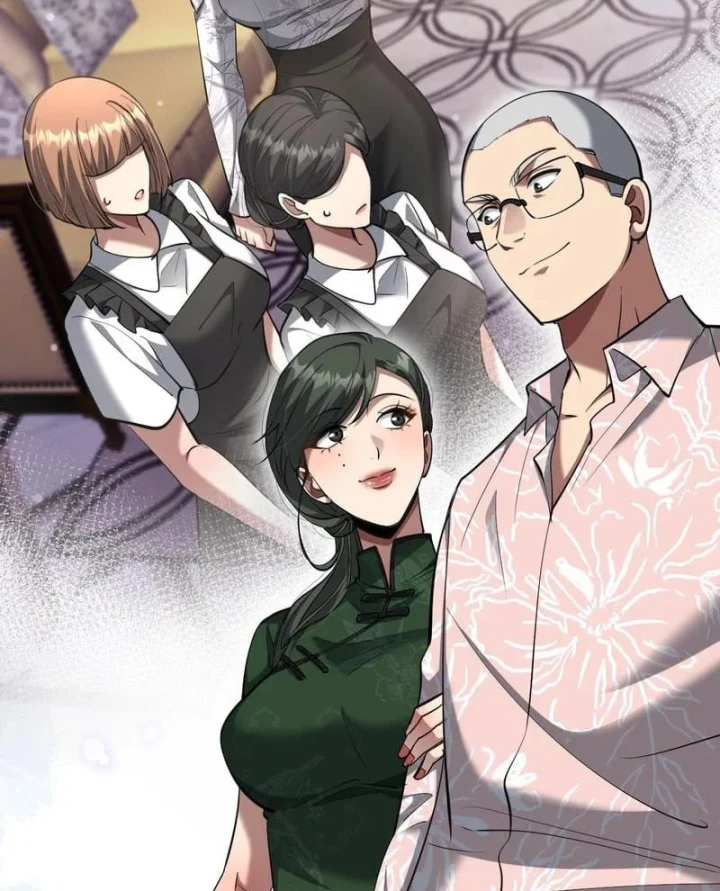 Ta Bị Kẹt Cùng Một Ngày 1000 Năm Chapter 247 - 58