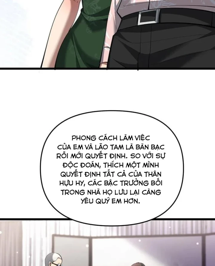 Ta Bị Kẹt Cùng Một Ngày 1000 Năm Chapter 247 - 59