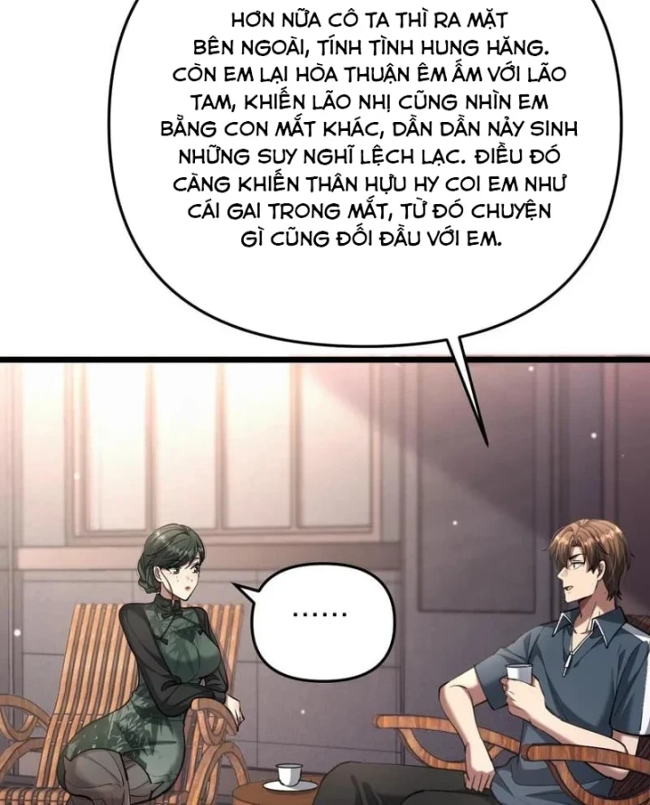 Ta Bị Kẹt Cùng Một Ngày 1000 Năm Chapter 247 - 61