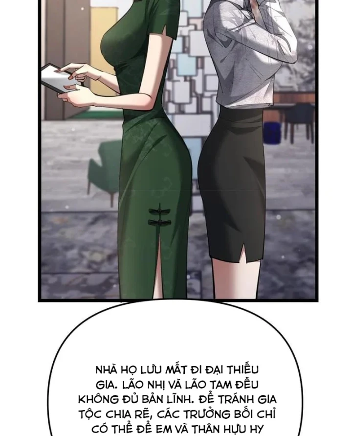 Ta Bị Kẹt Cùng Một Ngày 1000 Năm Chapter 247 - 63