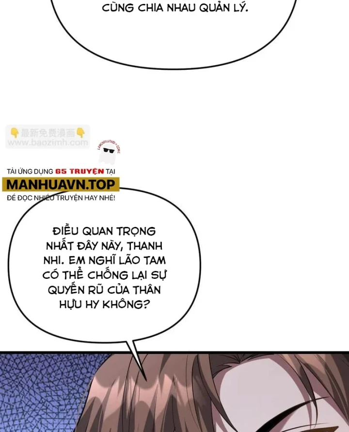 Ta Bị Kẹt Cùng Một Ngày 1000 Năm Chapter 247 - 64