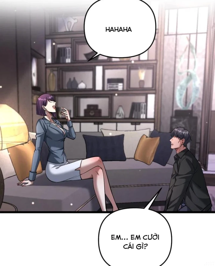 Ta Bị Kẹt Cùng Một Ngày 1000 Năm Chapter 247 - 81