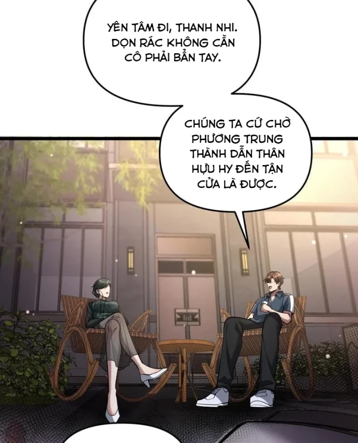 Ta Bị Kẹt Cùng Một Ngày 1000 Năm Chapter 247 - 84