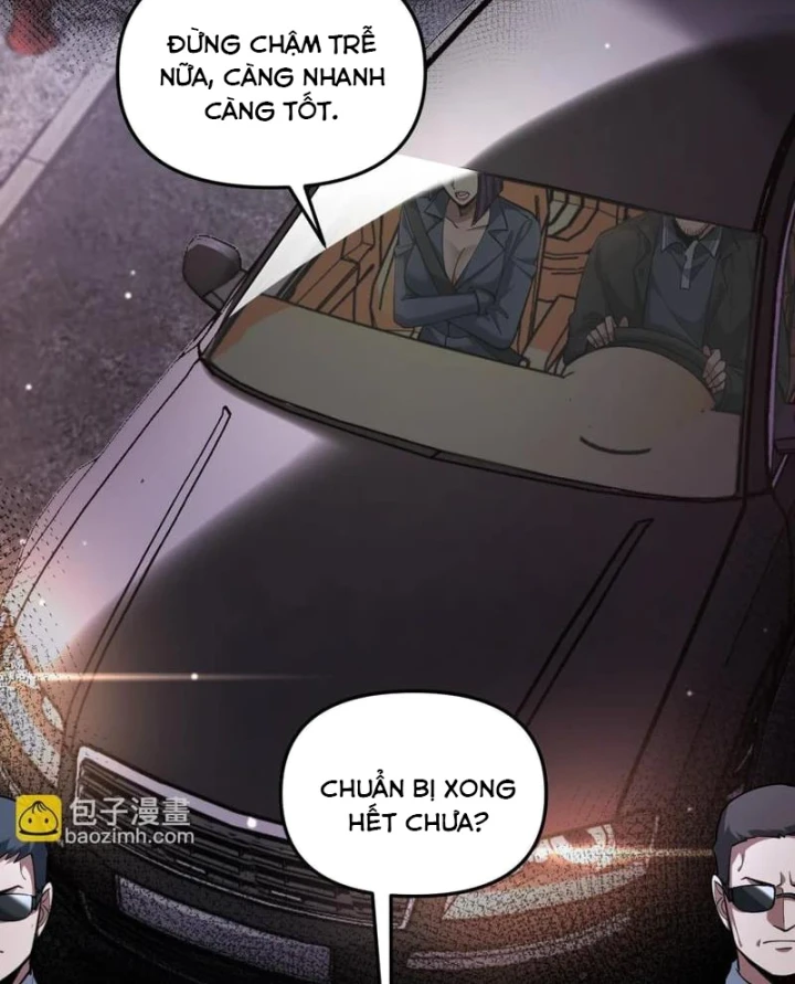 Ta Bị Kẹt Cùng Một Ngày 1000 Năm Chapter 247 - 85