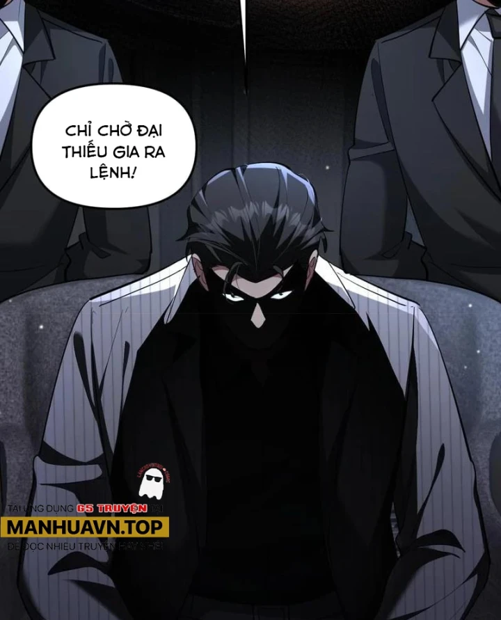 Ta Bị Kẹt Cùng Một Ngày 1000 Năm Chapter 247 - 86