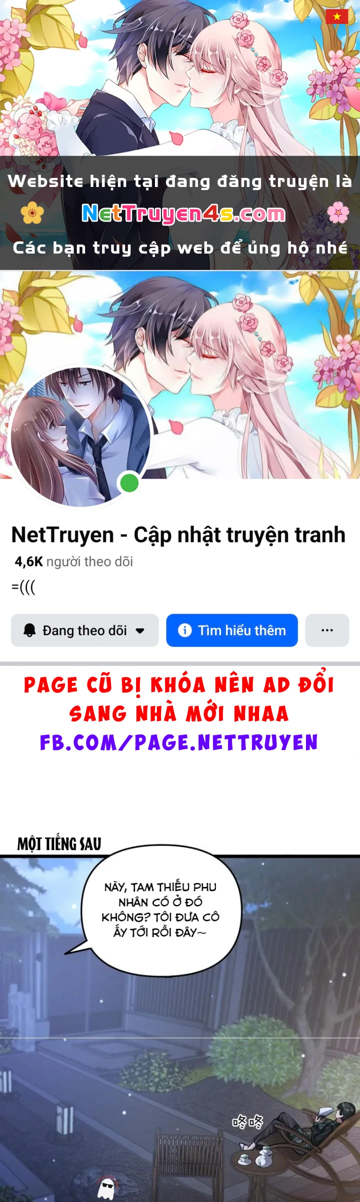 Ta Bị Kẹt Cùng Một Ngày 1000 Năm Chapter 248 - 1