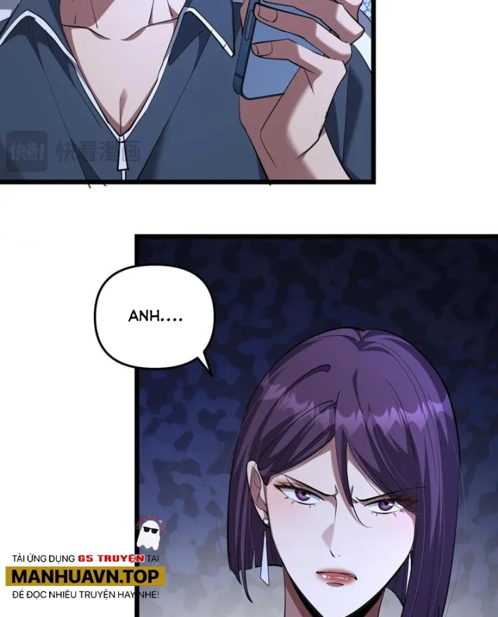 Ta Bị Kẹt Cùng Một Ngày 1000 Năm Chapter 248 - 21