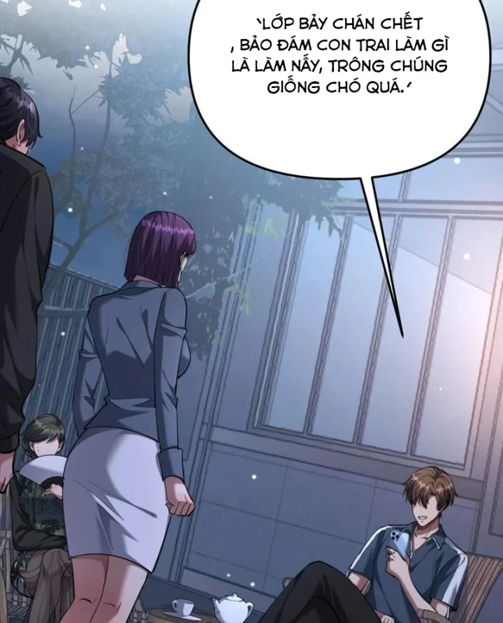 Ta Bị Kẹt Cùng Một Ngày 1000 Năm Chapter 248 - 23