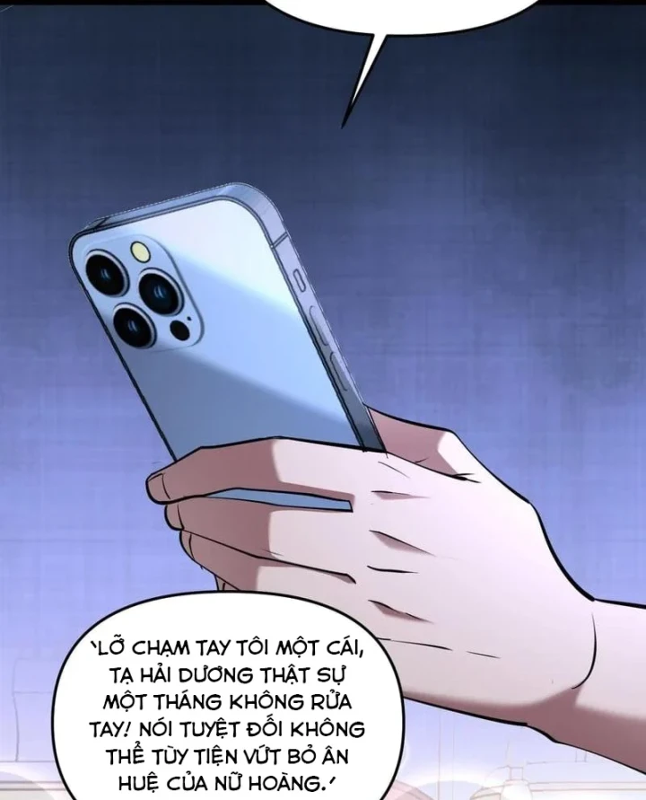 Ta Bị Kẹt Cùng Một Ngày 1000 Năm Chapter 248 - 25