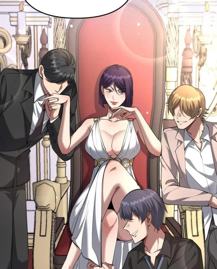 Ta Bị Kẹt Cùng Một Ngày 1000 Năm Chapter 248 - 26