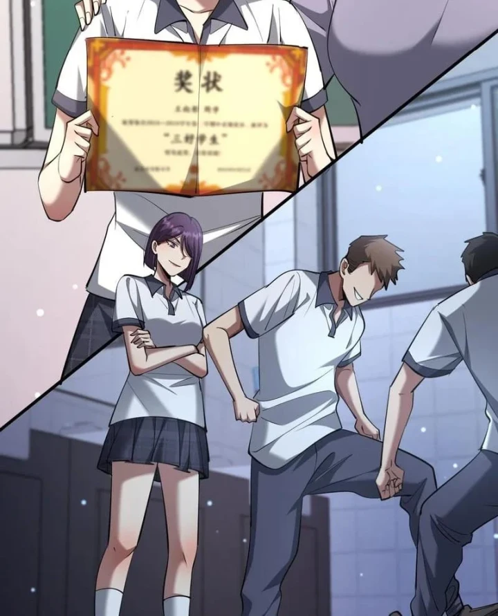 Ta Bị Kẹt Cùng Một Ngày 1000 Năm Chapter 248 - 32