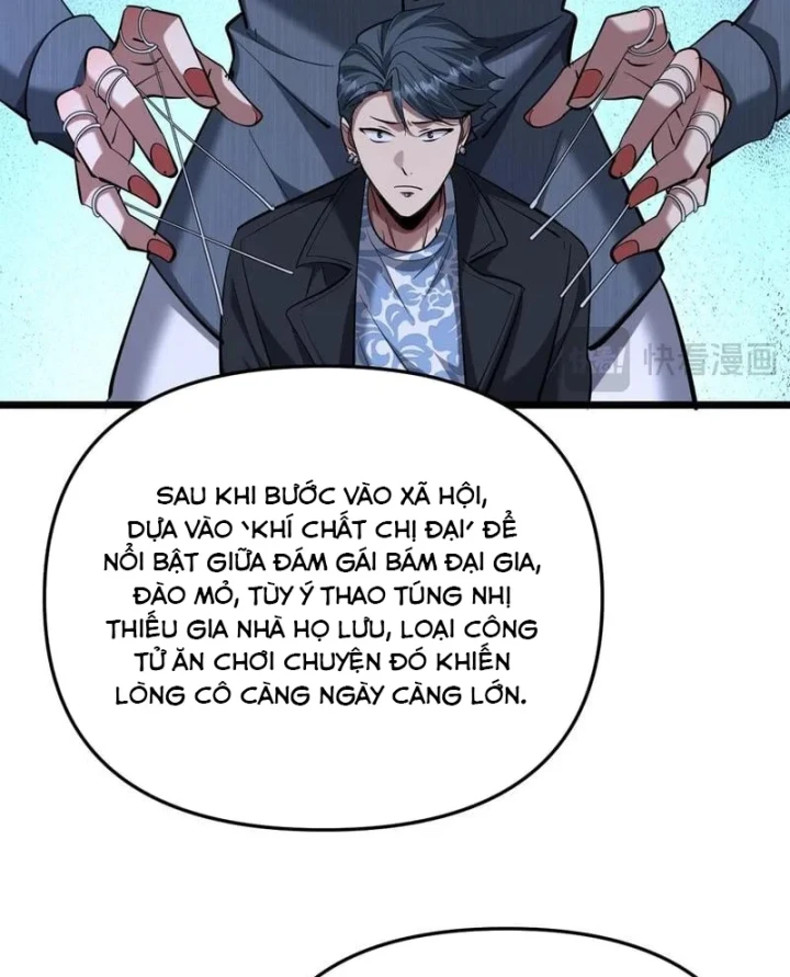 Ta Bị Kẹt Cùng Một Ngày 1000 Năm Chapter 248 - 35
