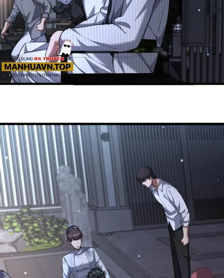 Ta Bị Kẹt Cùng Một Ngày 1000 Năm Chapter 248 - 43