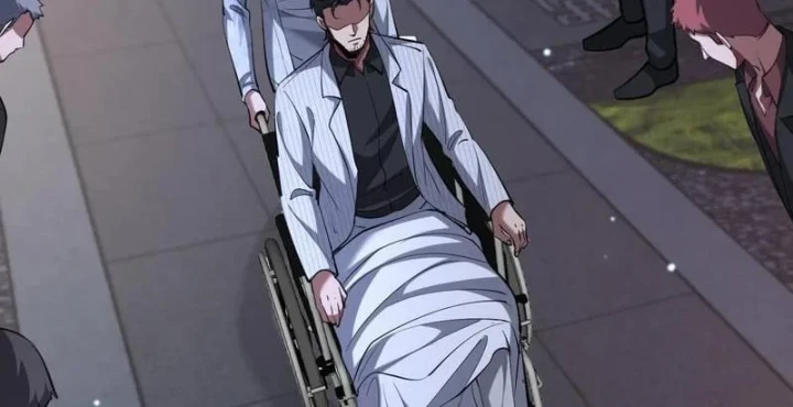 Ta Bị Kẹt Cùng Một Ngày 1000 Năm Chapter 248 - 44