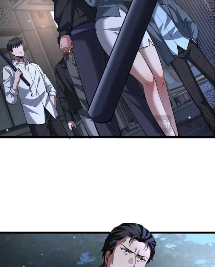 Ta Bị Kẹt Cùng Một Ngày 1000 Năm Chapter 248 - 47