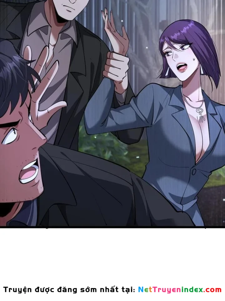 Ta Bị Kẹt Cùng Một Ngày 1000 Năm Chapter 248 - 50