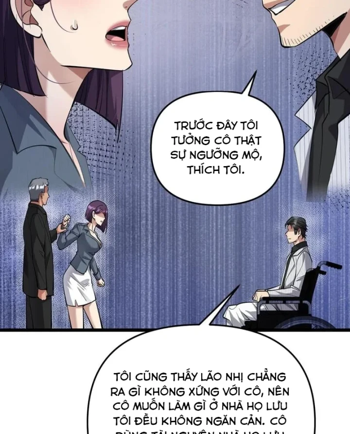 Ta Bị Kẹt Cùng Một Ngày 1000 Năm Chapter 248 - 63