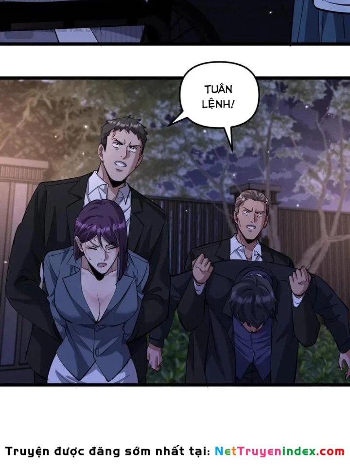 Ta Bị Kẹt Cùng Một Ngày 1000 Năm Chapter 248 - 71