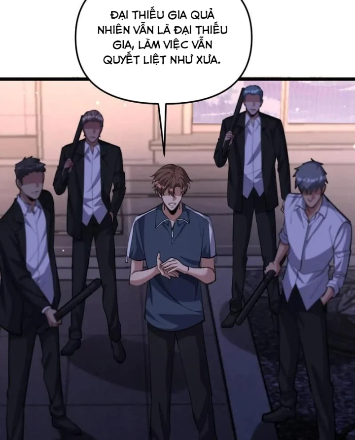 Ta Bị Kẹt Cùng Một Ngày 1000 Năm Chapter 248 - 73