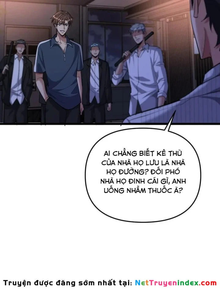 Ta Bị Kẹt Cùng Một Ngày 1000 Năm Chapter 248 - 82