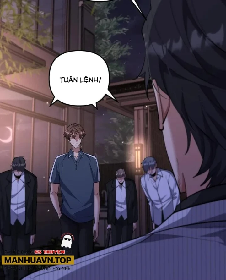 Ta Bị Kẹt Cùng Một Ngày 1000 Năm Chapter 249 - 5