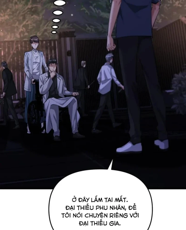 Ta Bị Kẹt Cùng Một Ngày 1000 Năm Chapter 249 - 7