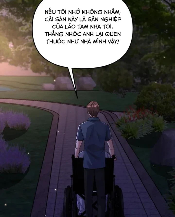 Ta Bị Kẹt Cùng Một Ngày 1000 Năm Chapter 249 - 18