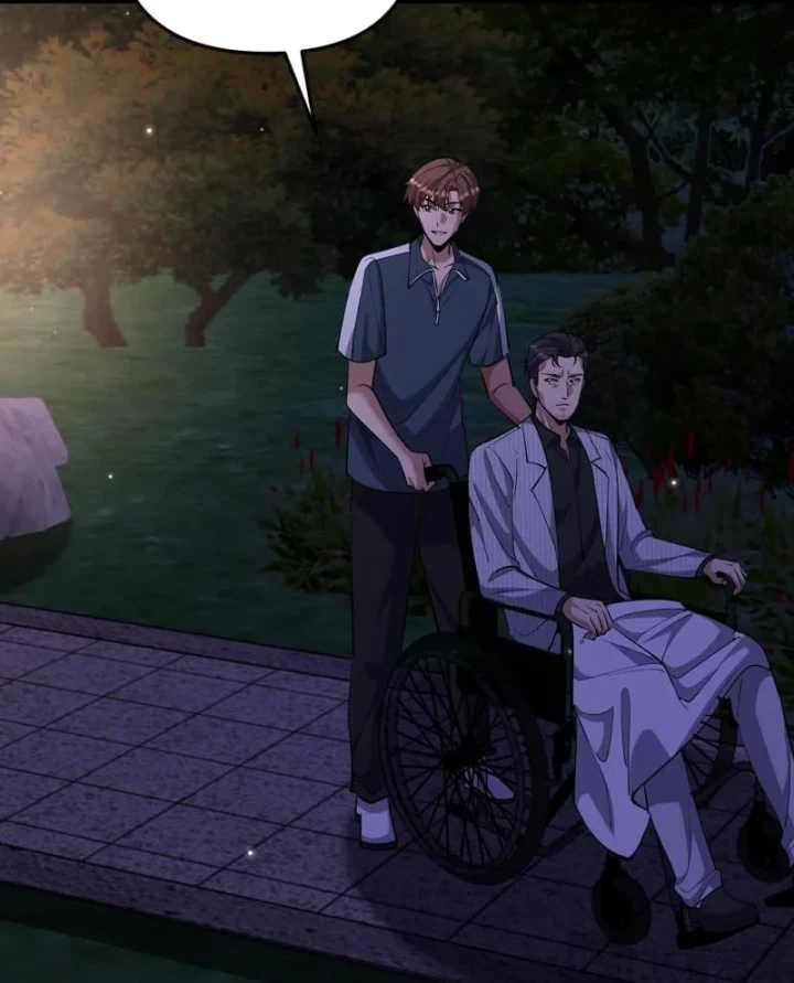 Ta Bị Kẹt Cùng Một Ngày 1000 Năm Chapter 249 - 20