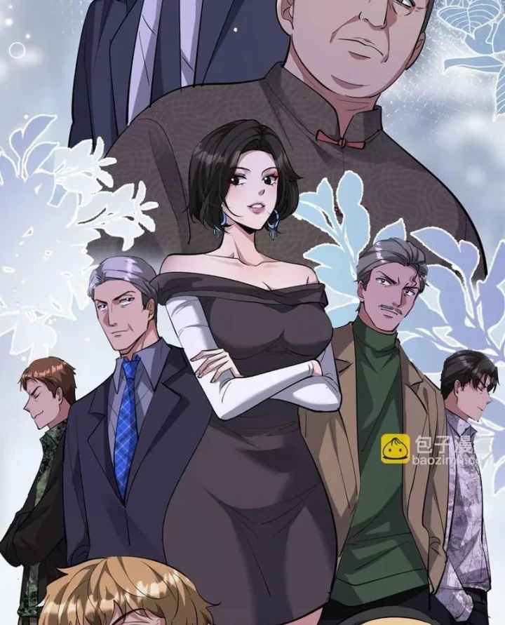 Ta Bị Kẹt Cùng Một Ngày 1000 Năm Chapter 249 - 27