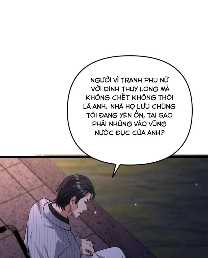 Ta Bị Kẹt Cùng Một Ngày 1000 Năm Chapter 249 - 35