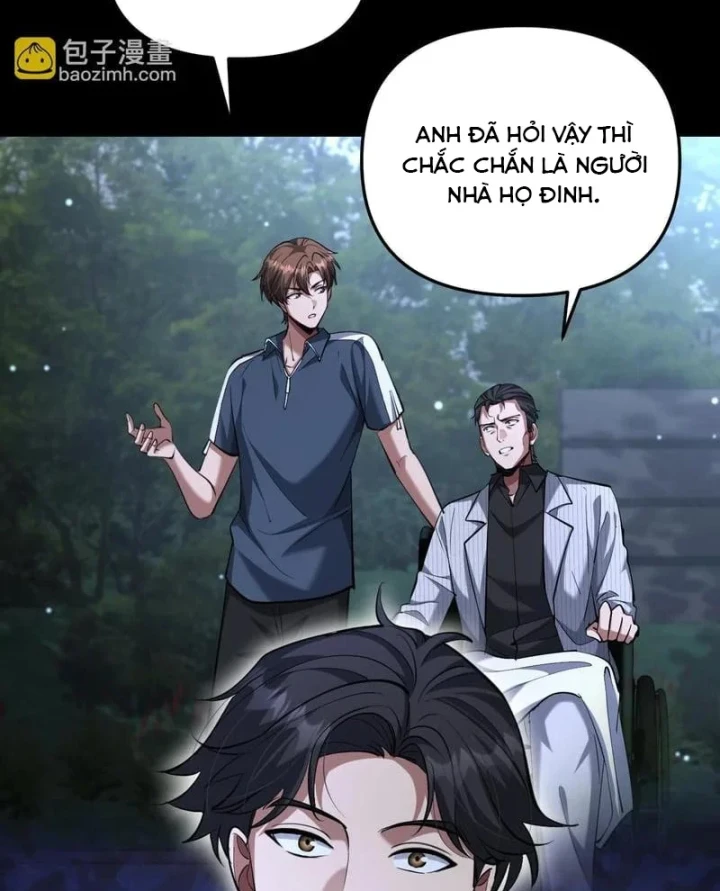 Ta Bị Kẹt Cùng Một Ngày 1000 Năm Chapter 249 - 59