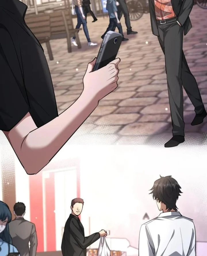 Ta Bị Kẹt Cùng Một Ngày 1000 Năm Chapter 249 - 66