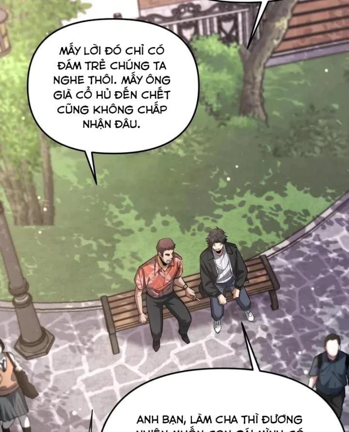 Ta Bị Kẹt Cùng Một Ngày 1000 Năm Chapter 249 - 73