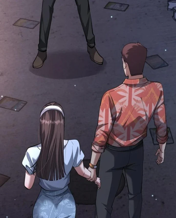 Ta Bị Kẹt Cùng Một Ngày 1000 Năm Chapter 249 - 78