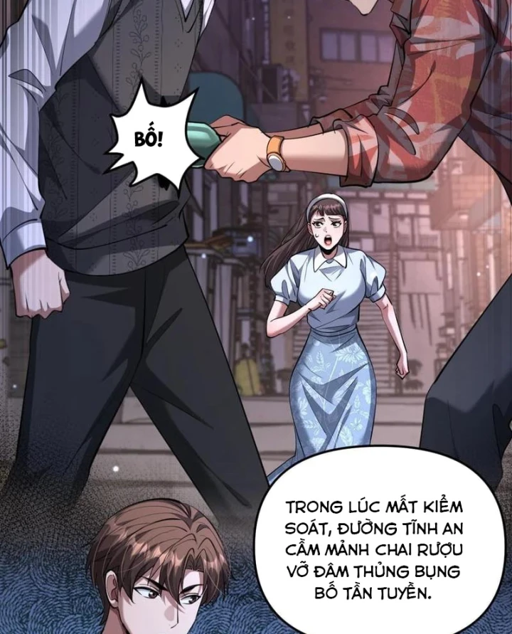 Ta Bị Kẹt Cùng Một Ngày 1000 Năm Chapter 249 - 88