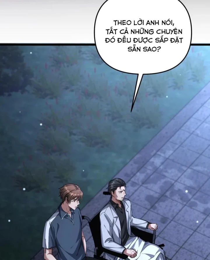 Ta Bị Kẹt Cùng Một Ngày 1000 Năm Chapter 250 - 6