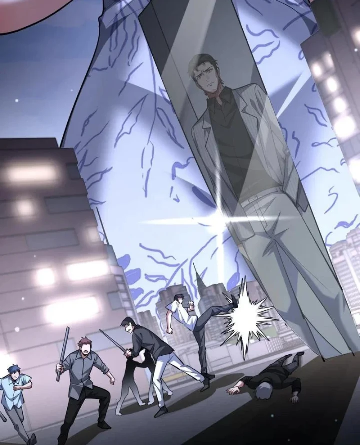 Ta Bị Kẹt Cùng Một Ngày 1000 Năm Chapter 250 - 11