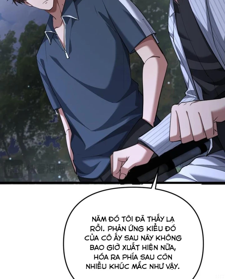 Ta Bị Kẹt Cùng Một Ngày 1000 Năm Chapter 250 - 16