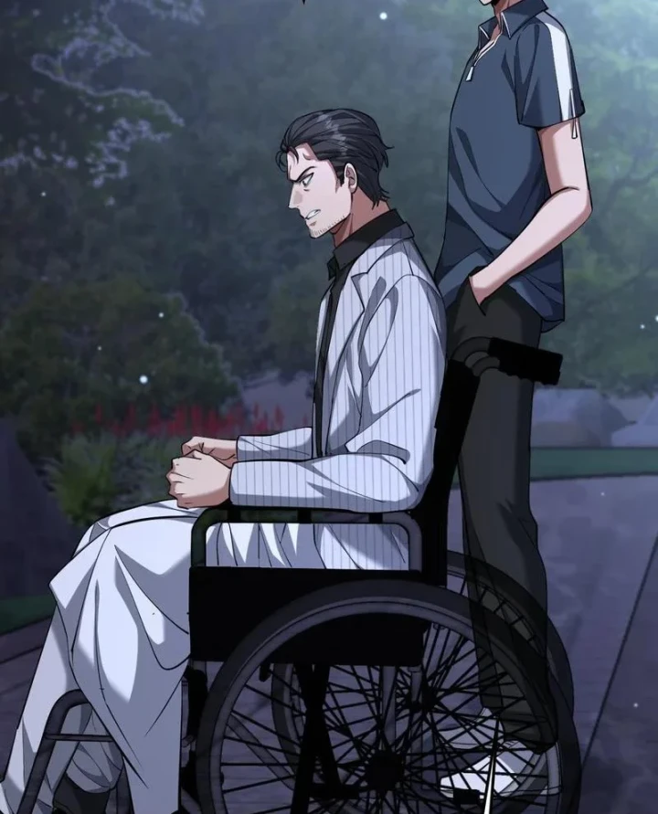 Ta Bị Kẹt Cùng Một Ngày 1000 Năm Chapter 250 - 28