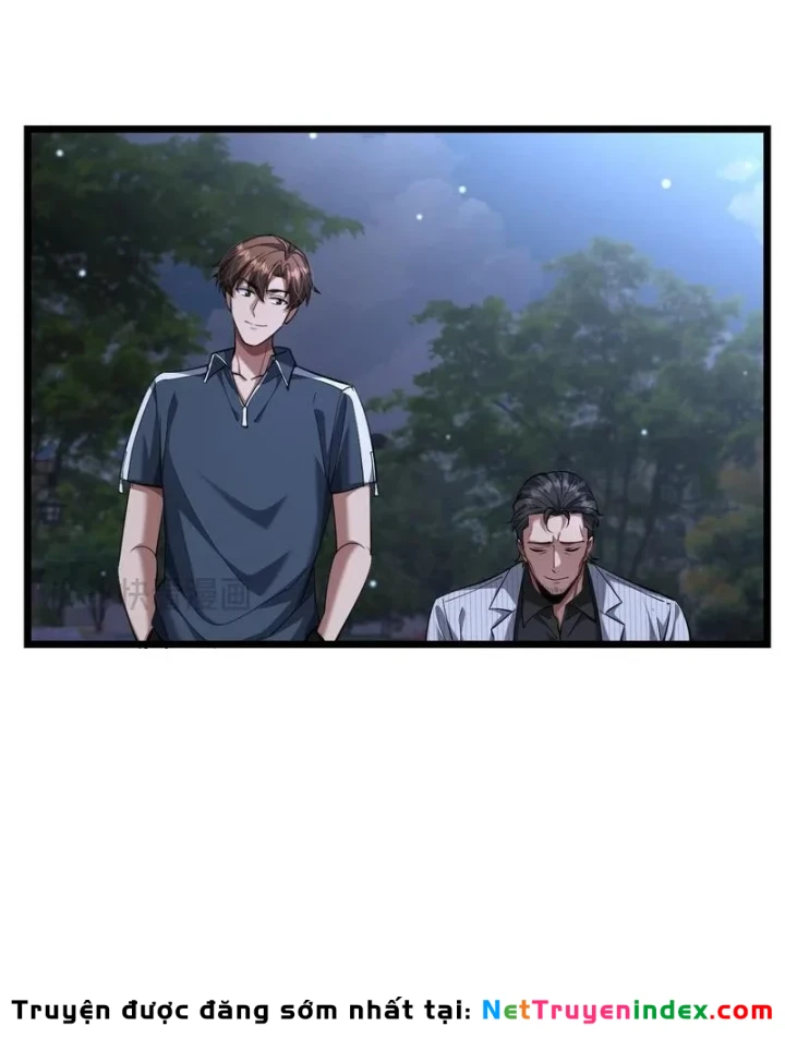 Ta Bị Kẹt Cùng Một Ngày 1000 Năm Chapter 250 - 31