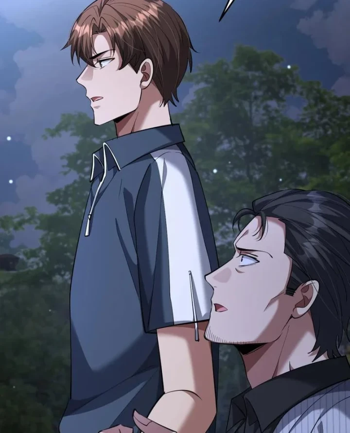 Ta Bị Kẹt Cùng Một Ngày 1000 Năm Chapter 250 - 34