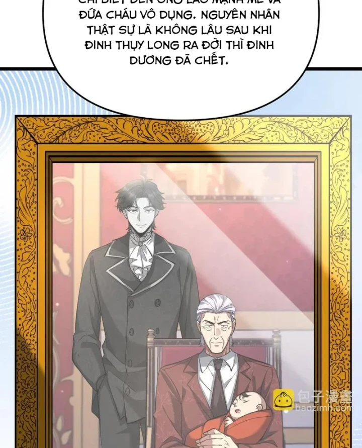 Ta Bị Kẹt Cùng Một Ngày 1000 Năm Chapter 250 - 36