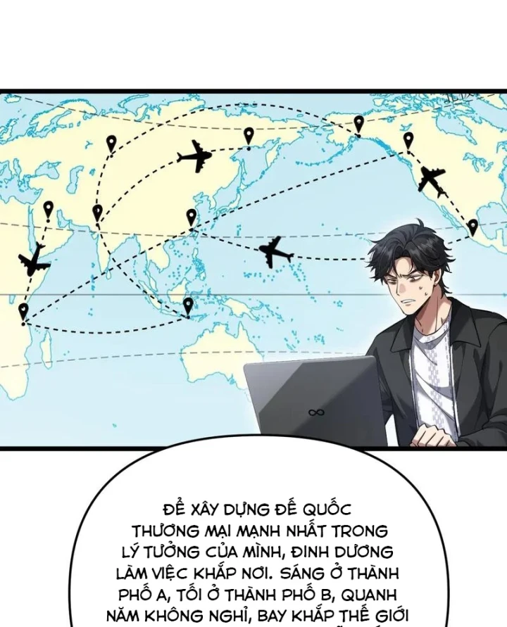 Ta Bị Kẹt Cùng Một Ngày 1000 Năm Chapter 250 - 39