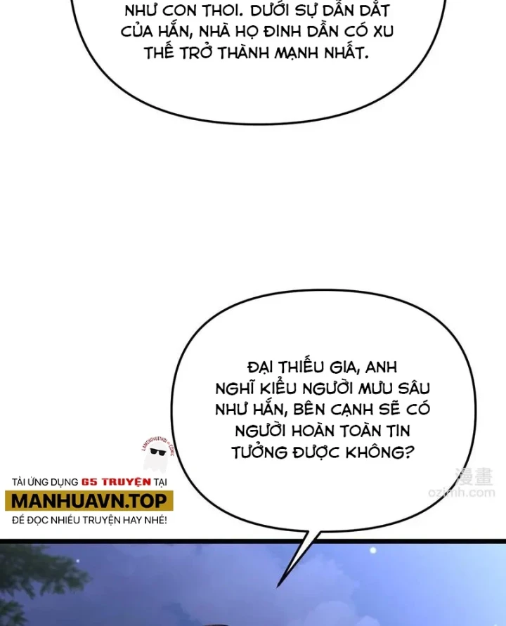 Ta Bị Kẹt Cùng Một Ngày 1000 Năm Chapter 250 - 40