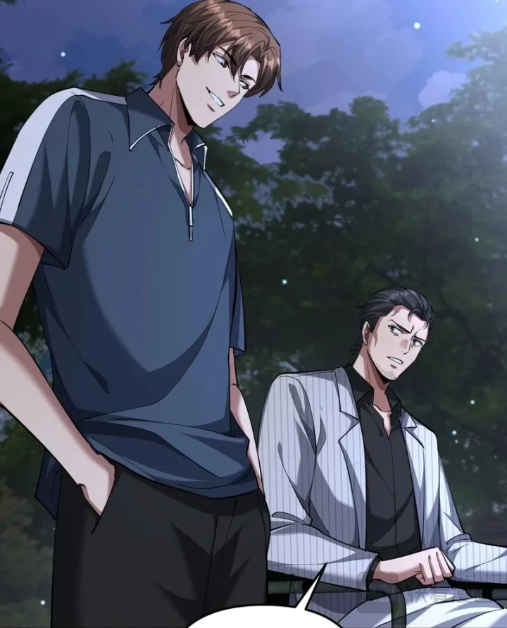 Ta Bị Kẹt Cùng Một Ngày 1000 Năm Chapter 250 - 41