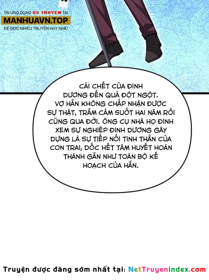 Ta Bị Kẹt Cùng Một Ngày 1000 Năm Chapter 250 - 48