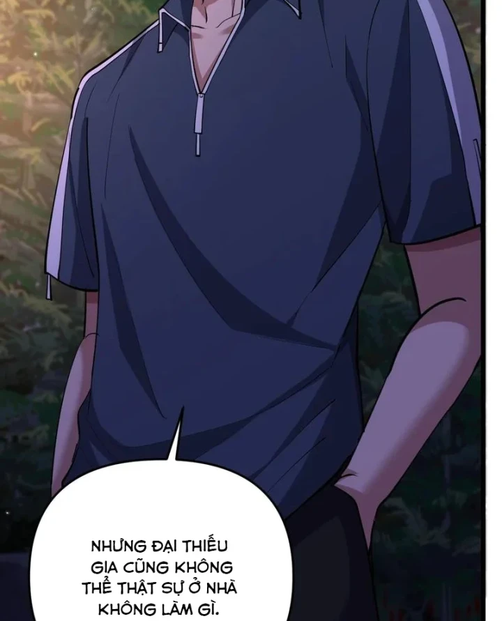 Ta Bị Kẹt Cùng Một Ngày 1000 Năm Chapter 250 - 56