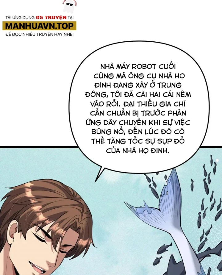 Ta Bị Kẹt Cùng Một Ngày 1000 Năm Chapter 250 - 59