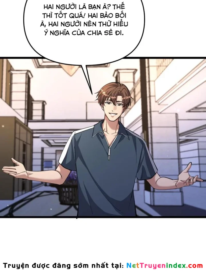 Ta Bị Kẹt Cùng Một Ngày 1000 Năm Chapter 250 - 77